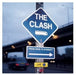 The Clash From Here To Eternity Live CD Son 0