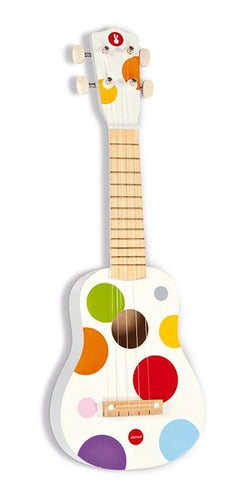 Janod Ukelele 0