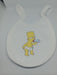 Simpson Baby Bib 0