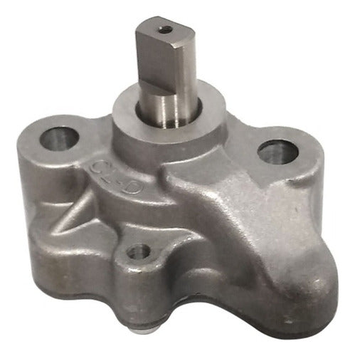 Honda Original Oil Pump New Titan XR 150 XR 125 Cadenera 0