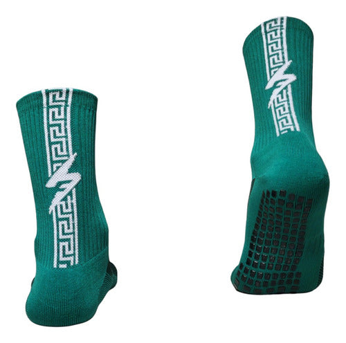 Premium Non-Slip Sports Socks 1