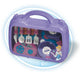 Ditoys Disney Princess Kitchen Set with Accessories in Carrying Case 1