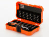 Hamilton Screwdriver Kit with Ratchet - 49 Bits Special Offer 4