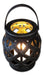 Vertigo Hanging Lantern LED Candle Handle Batteries Deco Pettish Online CG 2