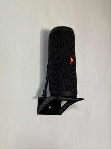 Ctrlz3d Wall Mount Speaker Holder Portable Home Theater Kit X 2 3