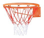 Expert Aro Basket Basquet Medida Nro 5 + Red + Bulones El Rey 7