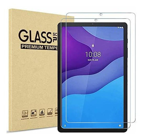 ProCase Protector De Pantalla Para Lenovo Tab M10 Hd 2nd Gen 0