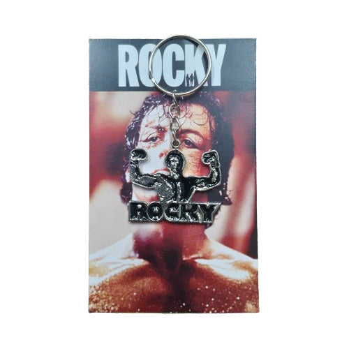 Rocky Creed Movie - Rocky Balboa (Pendant or Keychain) 0