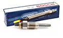 Glow Plug Fiat Regatta Diesel Bosch 0