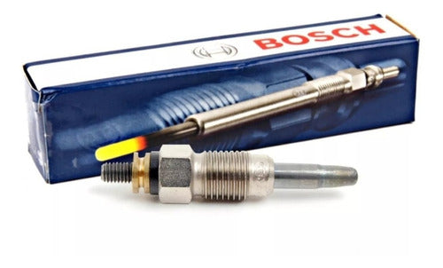 Bosch Glow Plug for Peugeot Boxer Diesel 0