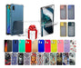 Samsung Case Protector A02 + Hydrogel Cover 0