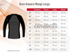 Reusch Adult Goalkeeper Jersey Long Sleeve Match 4