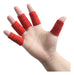 Protetores Fingerstall Para Pcs Finger Basketball Finger 10 1