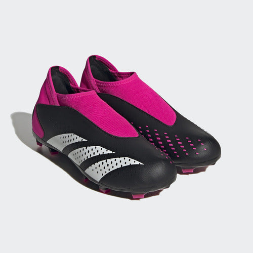 adidas Predator Accuracy.3 Laceless Firm Ground Gw460 6