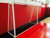 Stadium Soccer Net Set 4x2 ft (2 Units) 1