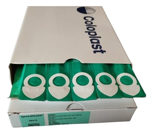 Coloplast Speedicath 28412 0