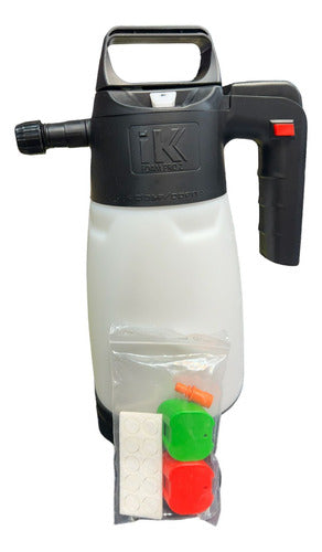 IK Foam Pro 2 Foam Generator 1.25L 0