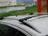 Volkswagen Crossfox Roof Bars Motobul Uruguay 5