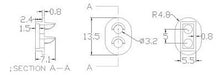 Jtd17 10 Sistemas Objetivo Enfrenta Con Leds De Señal Ferrov 5