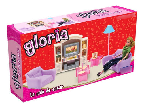 Sala De Estar Gloria Lionels Ploppy.3 373008 1