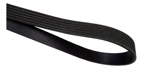 Gates V-Belt for Amarok 3.0 V6 0