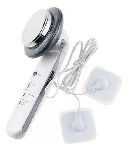 Generic Ultracavitation Reducing Massager 0