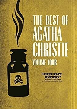 Best Of Agatha Christie: Volume 4 0