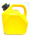 Bidón De Nafta Gasoil 5 Litros Aquafloat Con Pico Envio Grat 3