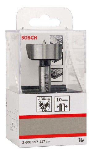 Bosch Wood Forstner Bit 36 mm Carbide 2608597117 1