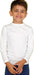 Pack of 2 Kids Long Sleeve Thermal Sports T-Shirt 5