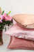 Klaus Home Premium Satin Pillowcase Set of 4 - Free Shipping 4