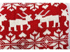 Lanyar Classic Red Holiday Sweater for Dogs and Cats 3