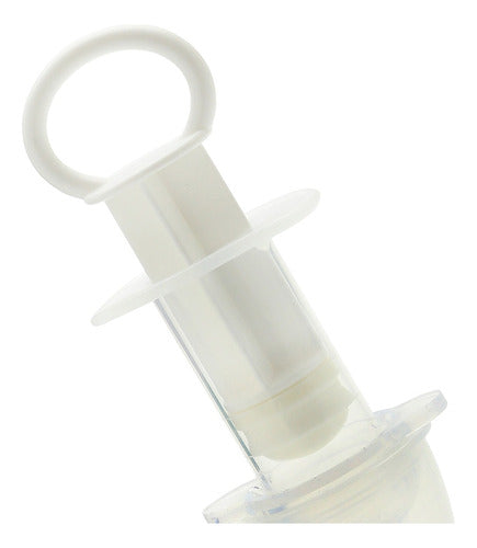 Baby Innovation Medicine Dispenser with Protector 1