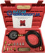 Eurotech Oil Pressure Gauge with All Adapters E1 2