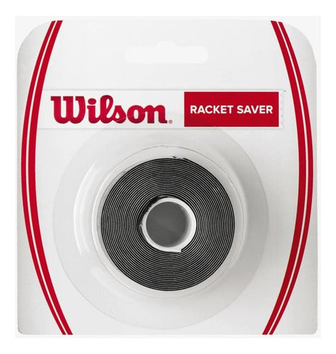 Fita Protetora Raquete Wilson - Racket Saver 0