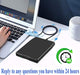 Floppy 3.5" External Disk Drive 1.44MB USB 2.0 Portable 3