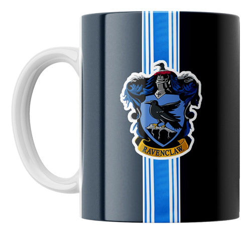 Sublismall Tazas Polimero Plastico Harry Potter | Por Mayor X 10 1