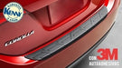 Corolla 2013/14 Bumper Guards Protection Mouldings Kenny 3
