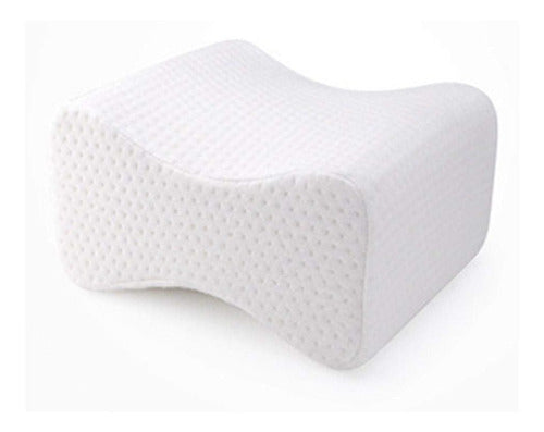 Schwartz Leg Relax Pillow Knee Foam High Density 3