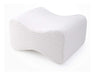 Schwartz Relaxing Knee Pillow for Legs - High Density Foam 3