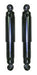 Monroe Kit 2 Rear Shock Absorbers for Volkswagen Caddy 1.6 98/1 0