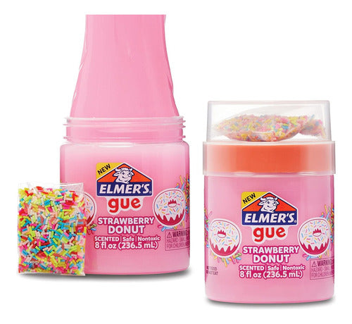 Elmer's Slime Ready to Use Unicorn 236 ML 0