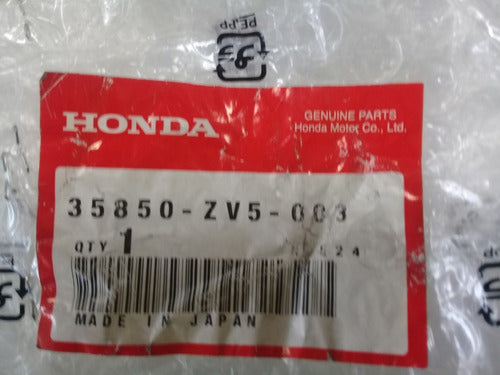 Honda BF40A Genuine Genamax Magnetic Starter Switch 2