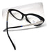 Sofy July Productos Cat Eye Glasses with Blue Light Cut Filter 3