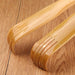 Rascador Handheld Bamboo Back Massager 5