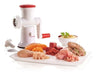 Tupperware Wow Chef Ecological Meat Grinder 3