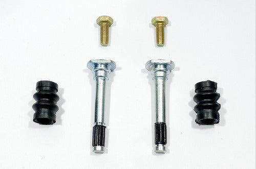 Bosch Caliper Bolt Kit for VW New Beetle - 7870 FP 1