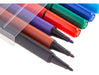 Omega 12-Color Fine Tip Markers Set 2