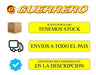 Filtro Aceite Completo Guerrero Gpr 200 / 250 2