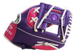 Matriz 10'' Baseball/Softball Glove for Ages 5-6 5